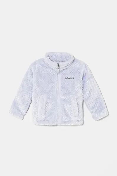 Kojenecká mikina Columbia Fire Side