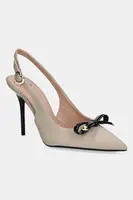 Lodičky Love Moschino