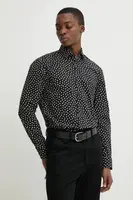 Bavlněná košile HUGO