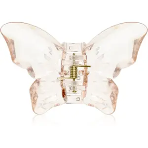 invisibobble Clipstar Diamond Butterfly skřipec do vlasů velikost M 1 ks