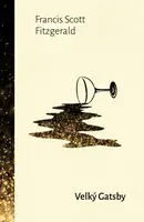 Velký Gatsby - Francis Scott Fitzgerald