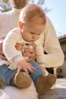 Kojenecká sada Mayoral Newborn