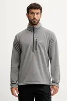 Sportovní mikina Columbia Fast Trek III oranžová barva, hladká, 1553511