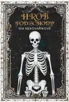Hrob pod schody - Ida Nekovaříková