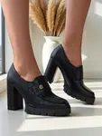 Resti Women's Mokasyny Detolla