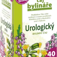 ČAJ BYLINÁŘE čaj Urologický 40 x 1.6 g
