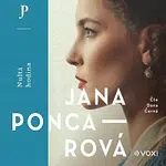 Jana Poncarová, Petra Johana Poncarová – Nultá hodina CD-MP3