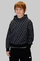 Dětská bavlněná mikina Calvin Klein Jeans