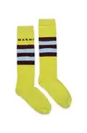 Marni  Dětské ponožky  MZ39U SOCKS