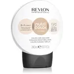 Revlon Professional Nutri Color Filters Toning vyživující tónovací maska pro profesionální použití 931 240 ml