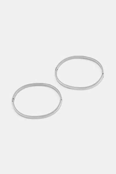 Náramek Aldo 2-pack pánský, PHANTOM.040