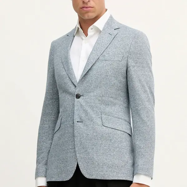 Sako se lnem Hackett London