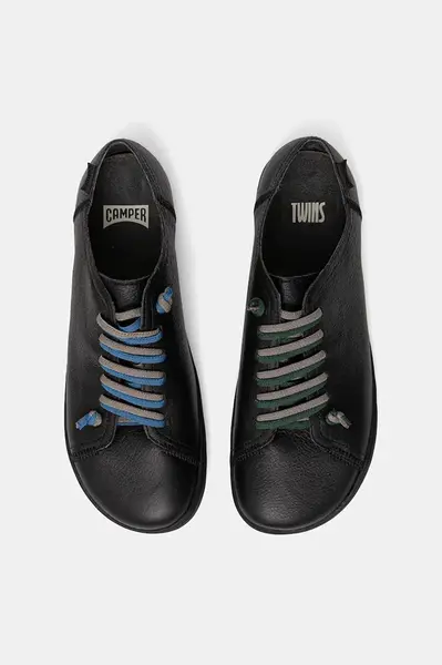 Kožené tenisky Camper TWS