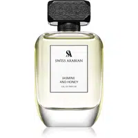 Swiss Arabian Jasmine and Honey parfémovaná voda pro ženy 100 ml