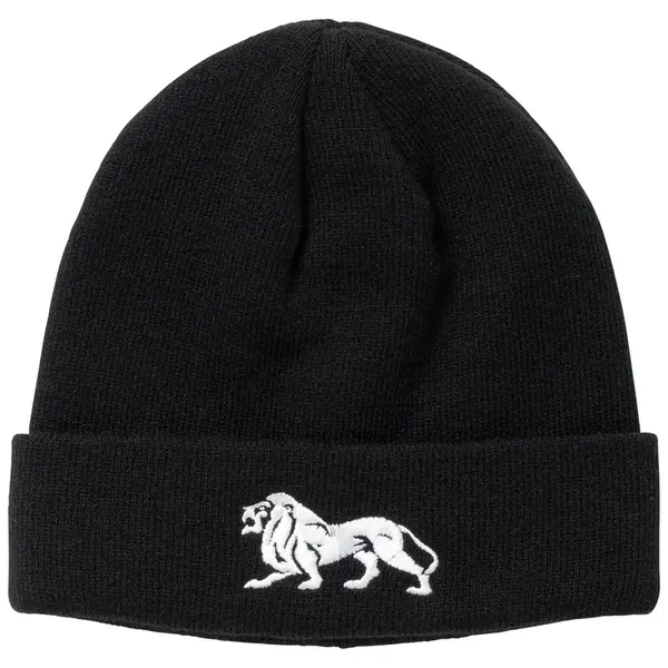 Čepice Lonsdale 117215-Black/White