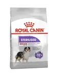 Royal Canin Medium Sterilised granule 12 kg