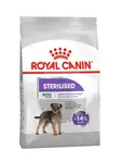 Royal Canin Mini Sterilised granule 8 kg