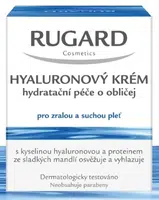 RUGARD hydratační krém 50 ml