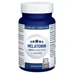 CLINICAL Melatonin Forte Magnesium L-Theanine 30 tablet