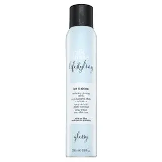 Milk_Shake Lifestyling Let It Shine stylingový sprej pro zářivý lesk vlasů 200 ml