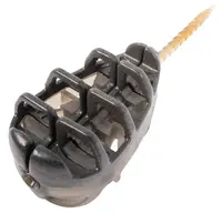 Korum krmítko double method feeder - 60g