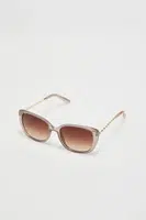 Marisse Women's Glasses L-Ok-4311 L.Brown