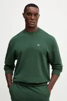 Bavlněná mikina Calvin Klein Jeans