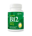 Nutricius Vitamín B12 EXTRA 30 tablet