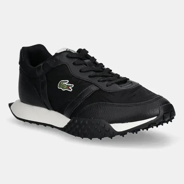 Tenisky Lacoste L-Spin Evo Sneakers černá barva, 50SMA0135