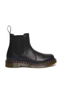 Kožené kotníkové boty Dr. Martens 2976