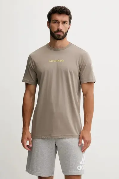 Pyžamové tričko Calvin Klein Underwear