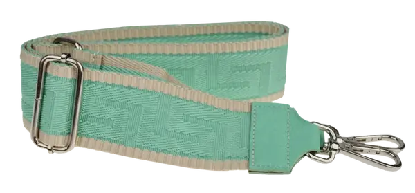 NovaKabelka.cz Látkový přídavný popruh tracolla 375