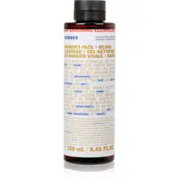 Korres Athenian Grooming čisticí gel na obličej a vousy 250 ml