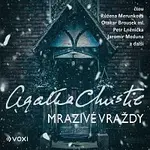 Agatha Christie, Agatha Christie, Agatha Christie Mallowanová – Mrazivé vraždy
