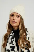 Marisse Women's Hat Z-Cz-4516 L.Beige