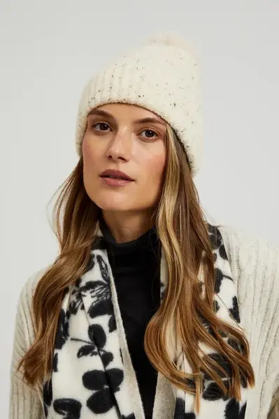 Marisse Women's Hat Z-Cz-4516 L.Beige