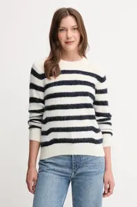 Vlněný svetr Mos Mosh