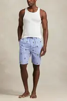 Bavlněné pyžamové šortky Polo Ralph Lauren více barev