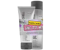 Sada pro blond vlasy Paul Mitchell Forever Blonde Like It's Hot + dárek zdarma