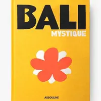 Knížka Assouline Bali Mystique by Elora Hardy, English