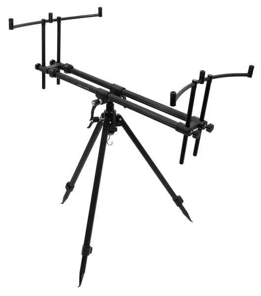 Mikado stojan rodpod kaiju 3 pruty
