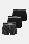Boxerky Lacoste 3-pack