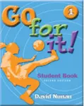 Go for it! 1 - David Nunan
