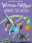Winnie and Wilbur: Winnie the Witch - Valerie Thomas - kniha z kategorie Pro děti