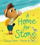 A Home for Stone - Corrinne Averiss