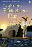 The Adventures of Huckleberry Finn - Rob Lloyd Jones