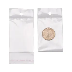 Rectangle Cellophane Bags