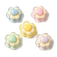 Translucent Resin Decoden Cabochons