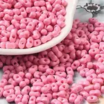 Baking Paint Glass Seed Beads