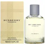 Burberry Weekend Parfumovaná voda 30 ml